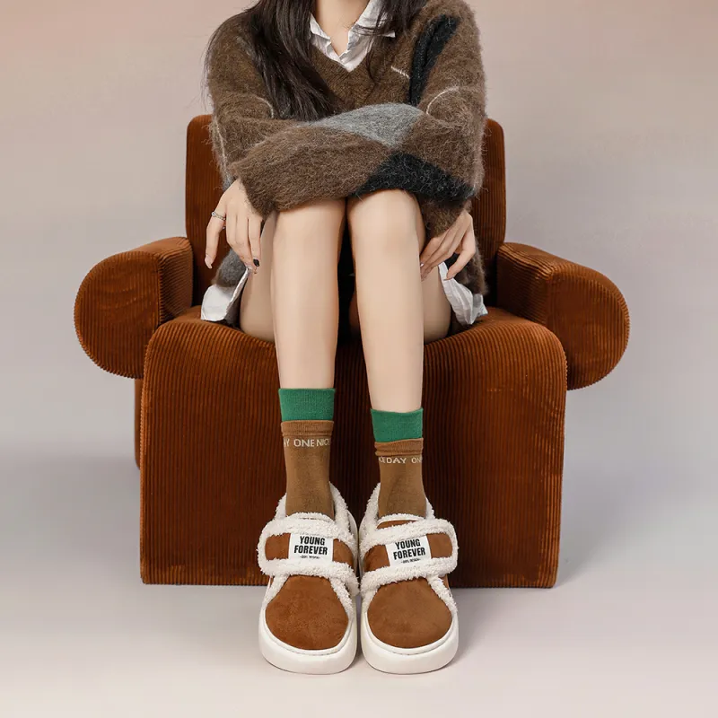 Soft Slippers / Home Slippers-9