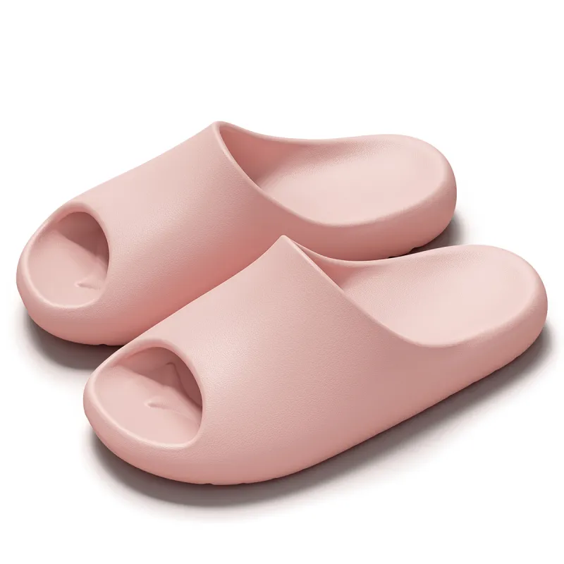 Soft Slippers / Home Slippers-11