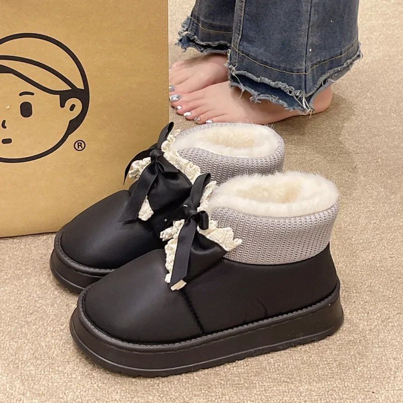 Soft Slippers / Home Slippers-3