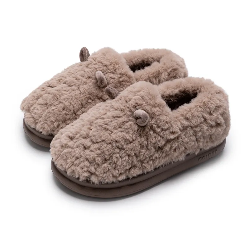 Soft Slippers / Home Slippers-13