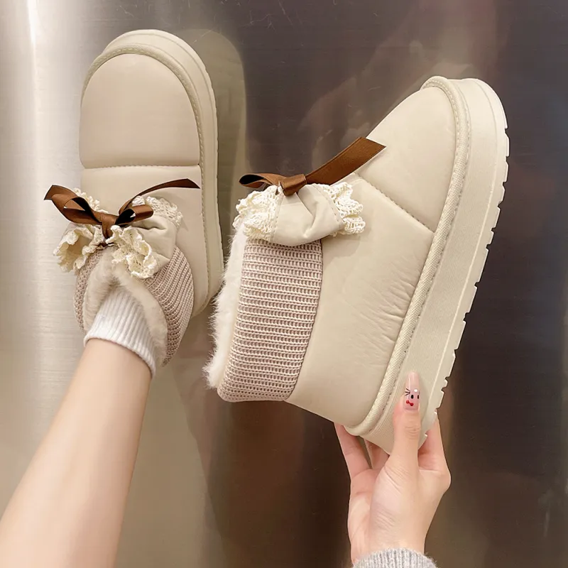 Soft Slippers / Home Slippers-11