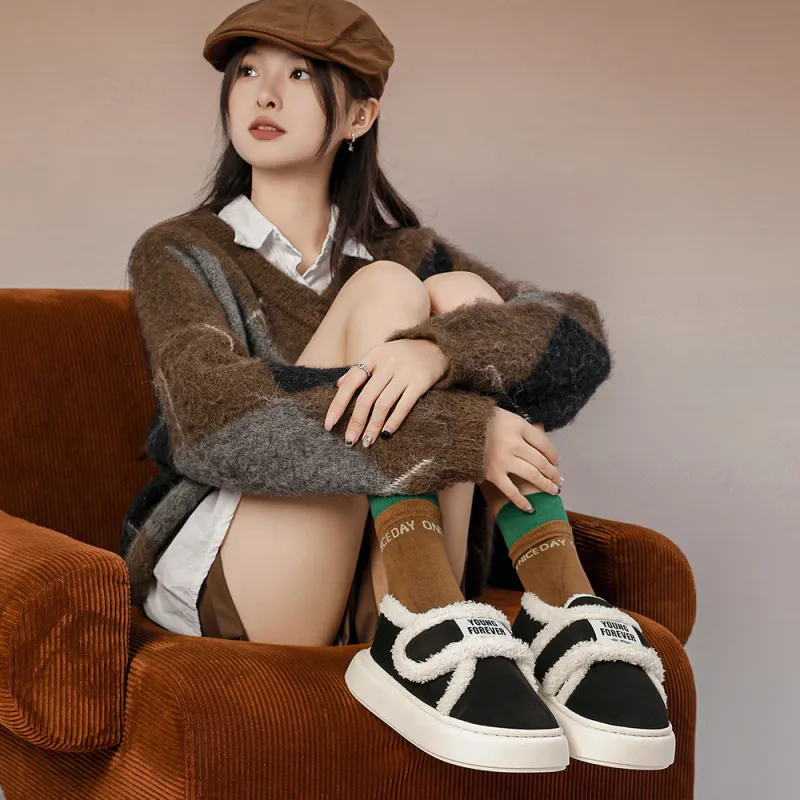 Soft Slippers / Home Slippers-1