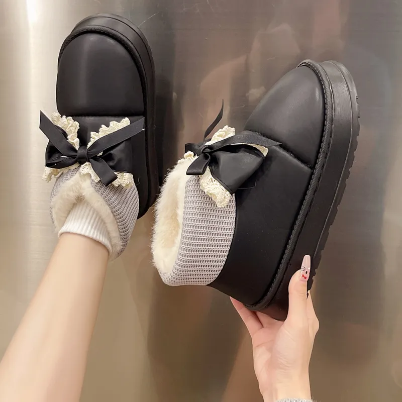 Soft Slippers / Home Slippers-4