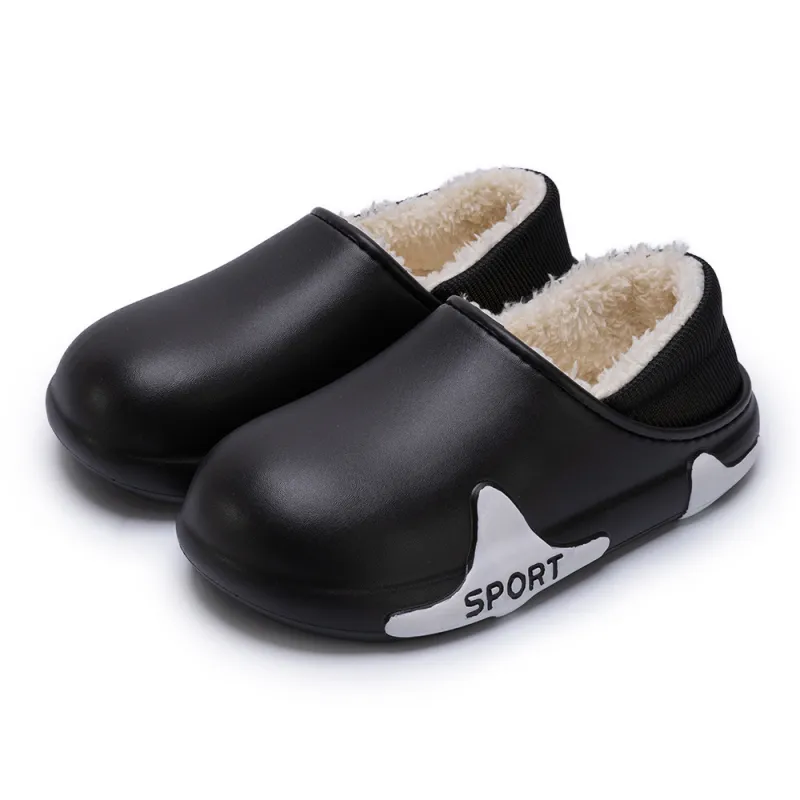Soft Slippers / Home Slippers-11