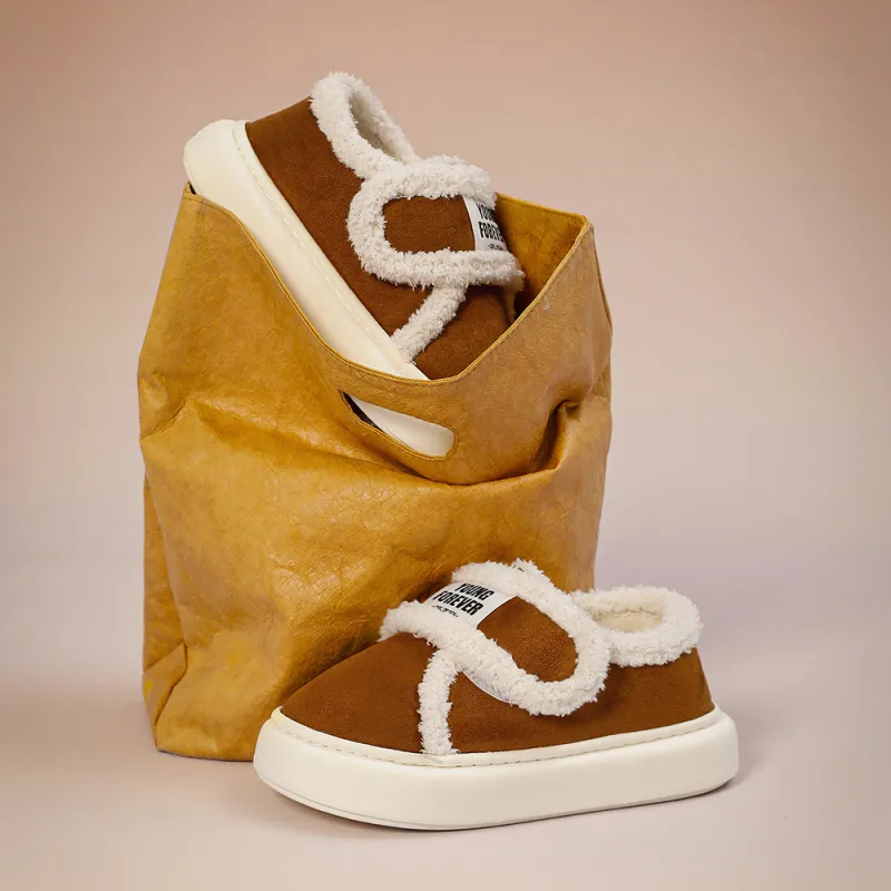 Soft Slippers / Home Slippers-15