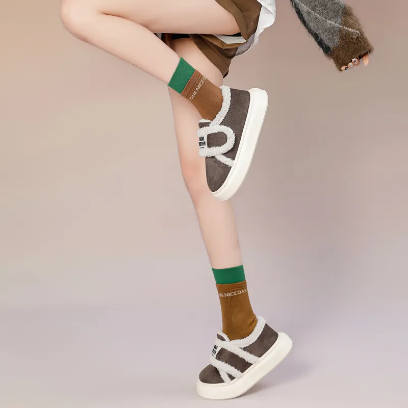 Soft Slippers / Home Slippers-5