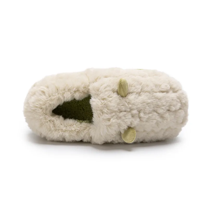 Soft Slippers / Home Slippers-5