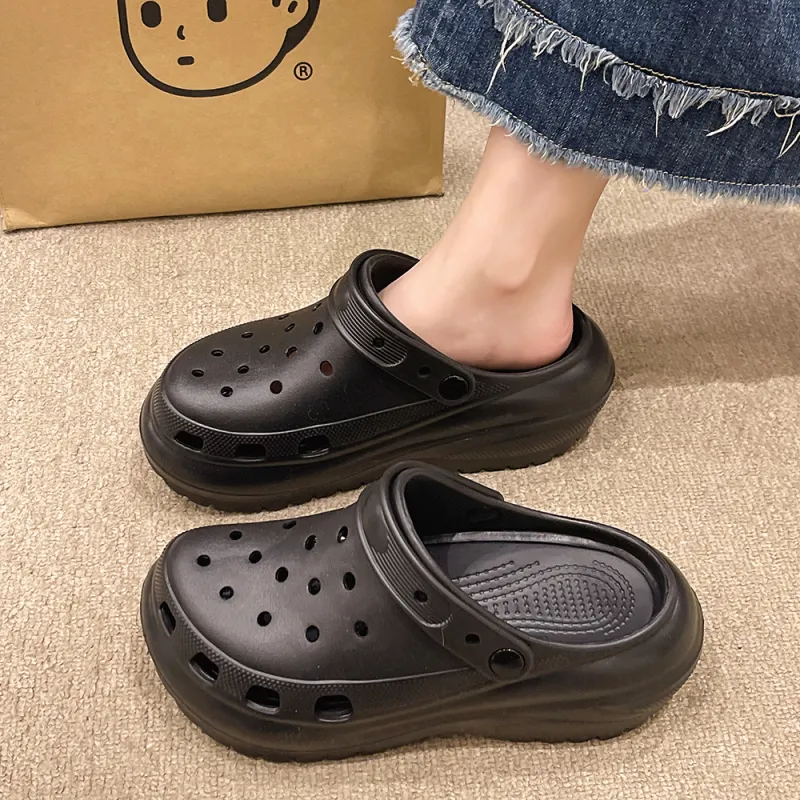 Soft Slippers / Home Slippers-3