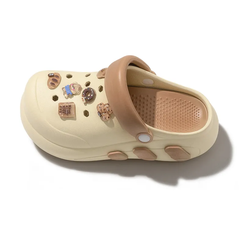 Soft Slippers / Home Slippers-1
