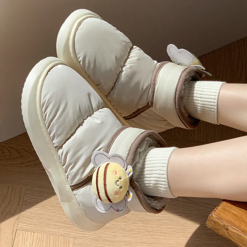 Soft Slippers / Home Slippers-7