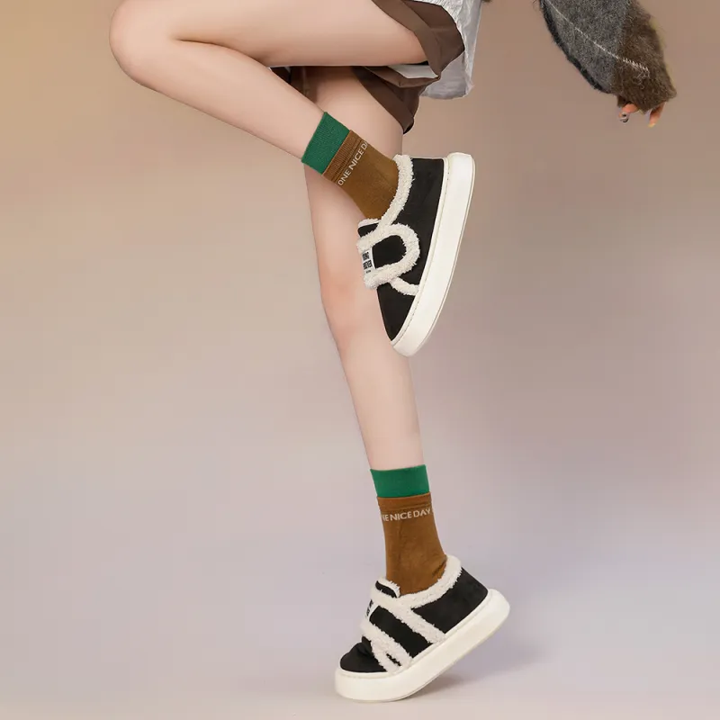 Soft Slippers / Home Slippers-2