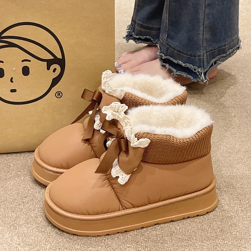 Soft Slippers / Home Slippers-17