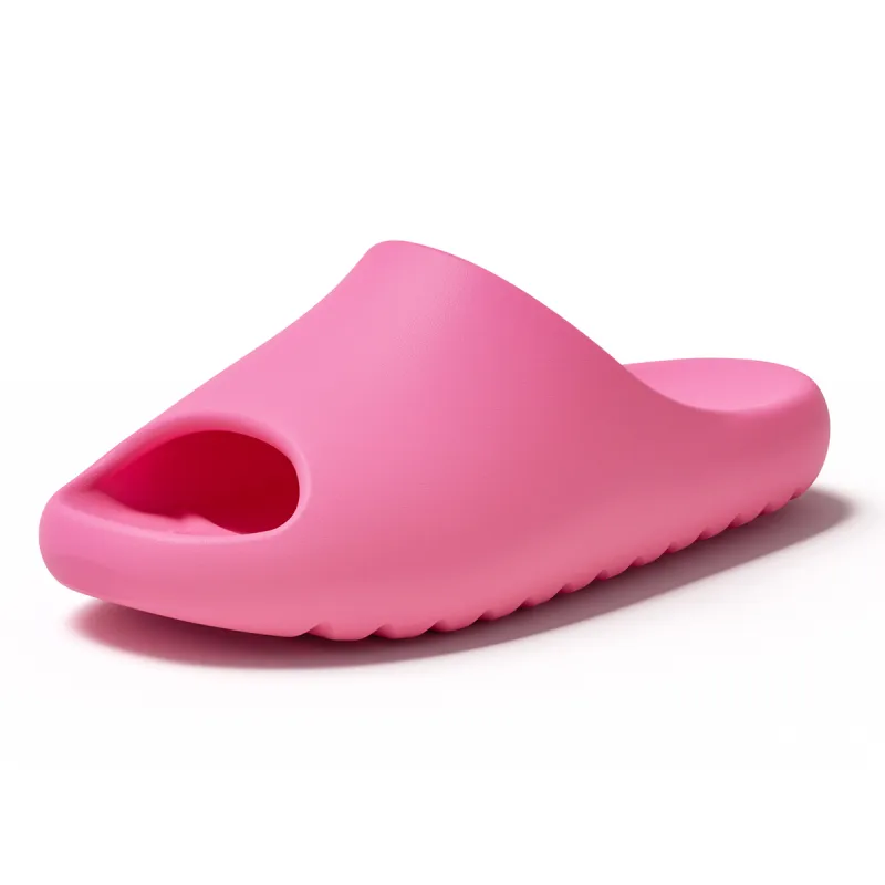 Soft Slippers / Home Slippers-1