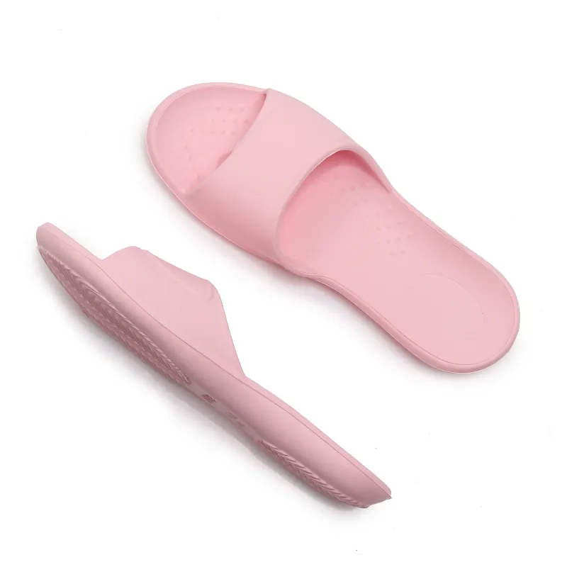 Golofi Home Slippers Summer Indoor Home Quiet Wooden Floor Slip Resistant Slippers For Comfort And Convenience-14