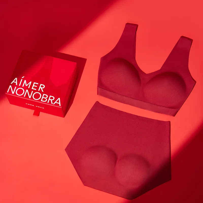 AIMER Women's Underwear Sets-1
