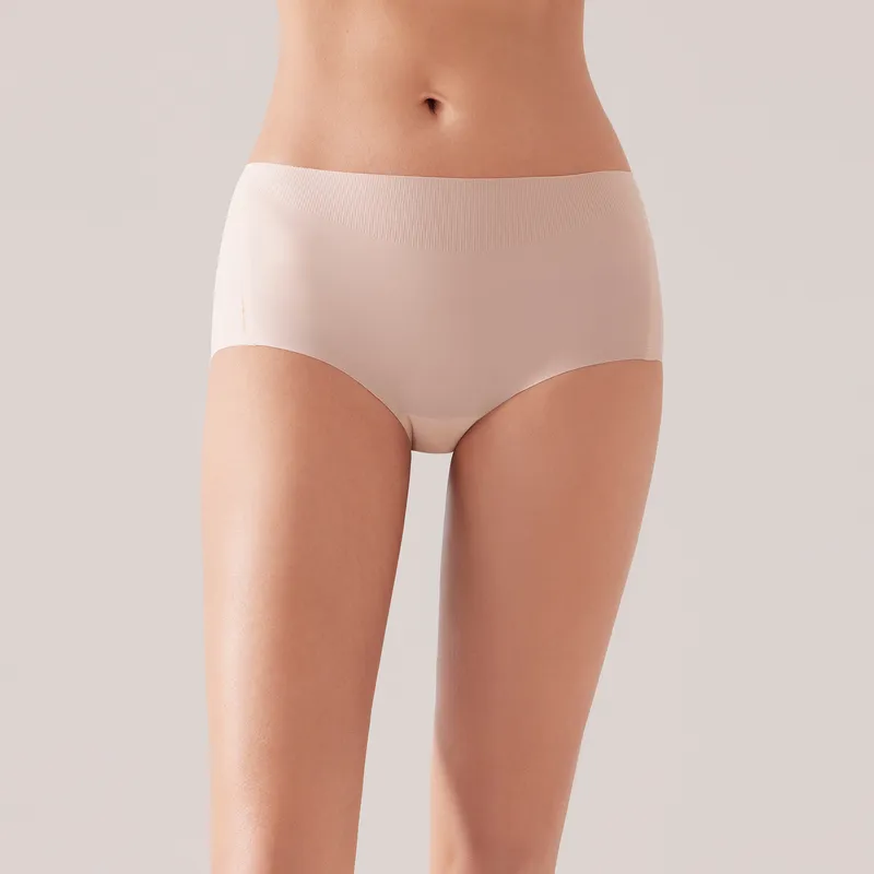 AIMER Women's Underpants-5
