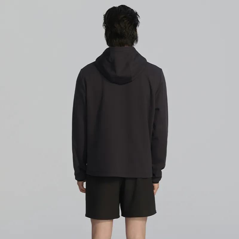 BODY WILD Velvet feel Coat Men's-4