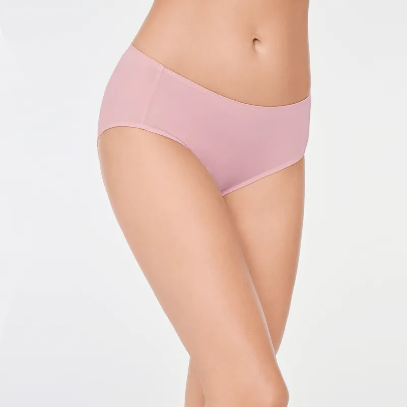 AIMER Women's Underpants-5