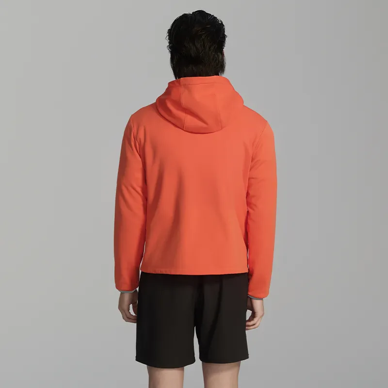 BODY WILD Velvet feel Coat Men's-2