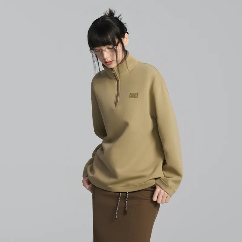 BODY WILD Sweatshirts Unisex-4