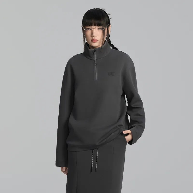 BODY WILD Sweatshirts Unisex-1