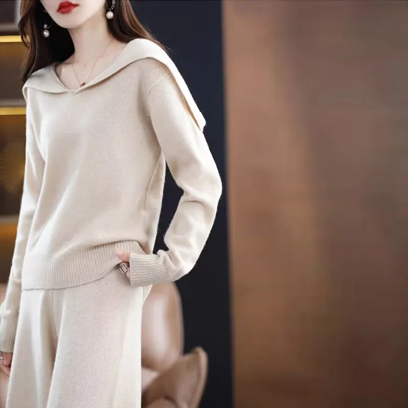MKBY Casual Suits Women's-4