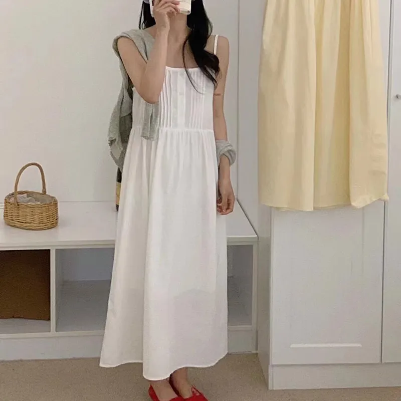 MKBY Slip Dresses Women's-7