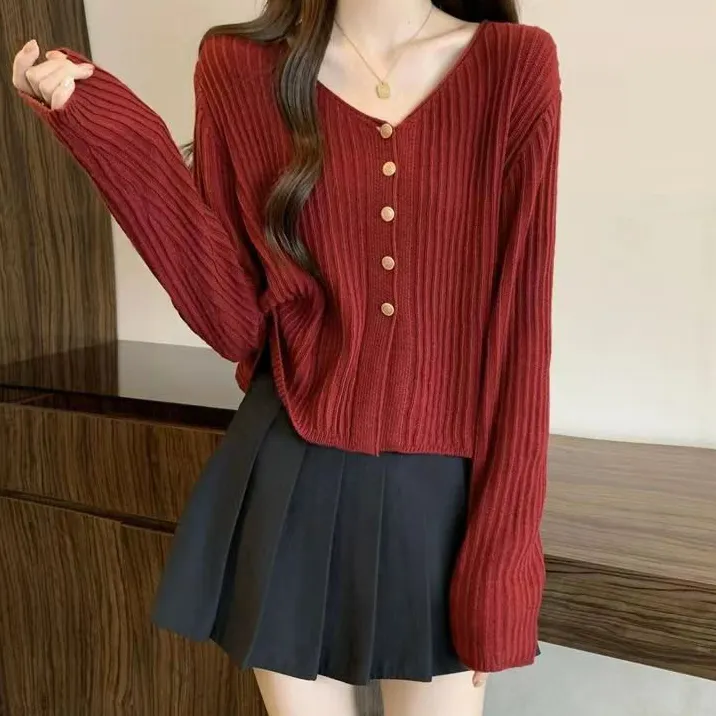 MKBY Knitwear Women's-2