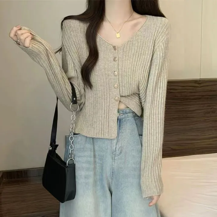 MKBY Knitwear Women's-5
