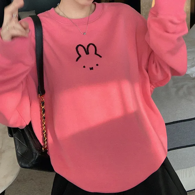 MKBY Sweatshirts Women's-7