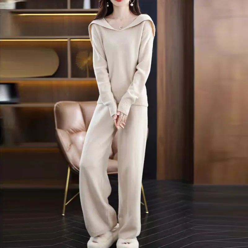 MKBY Casual Suits Women's-2