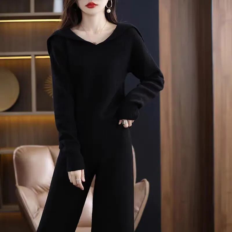 MKBY Casual Suits Women's-7