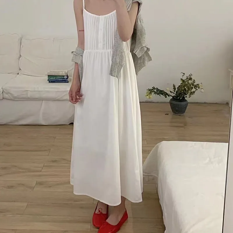 MKBY Slip Dresses Women's-9