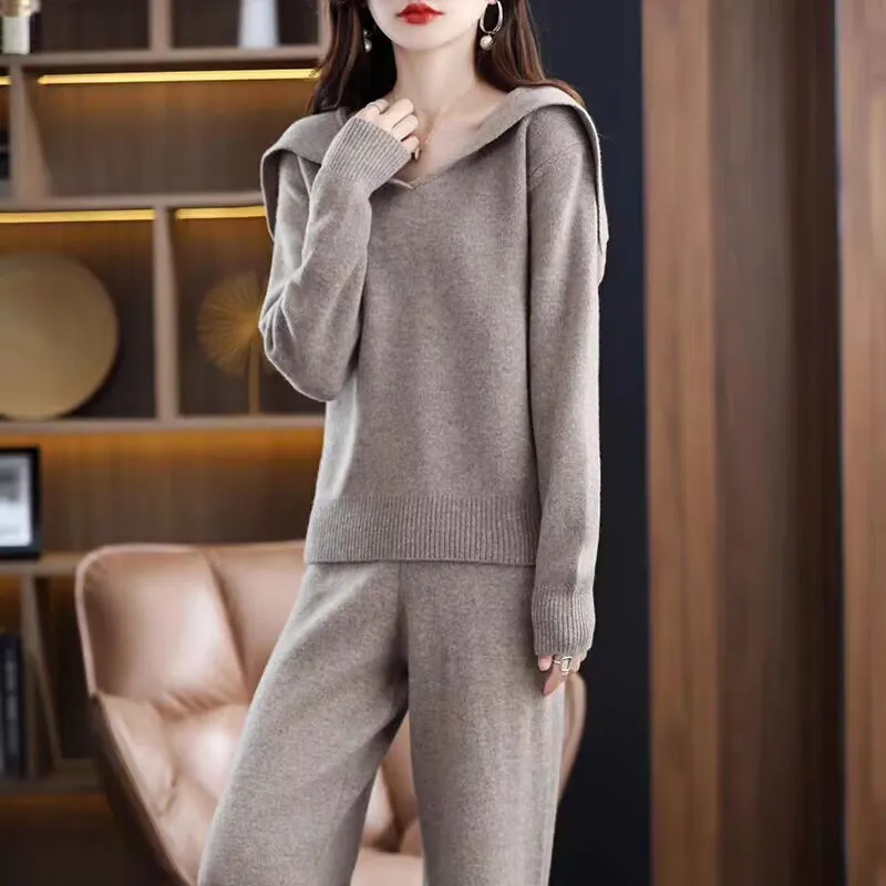 MKBY Casual Suits Women's-10