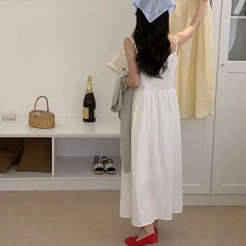 MKBY Slip Dresses Women's-8
