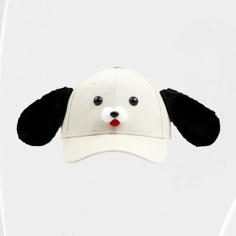 VIVIWELL Polyester Baseball Caps Unisex-1