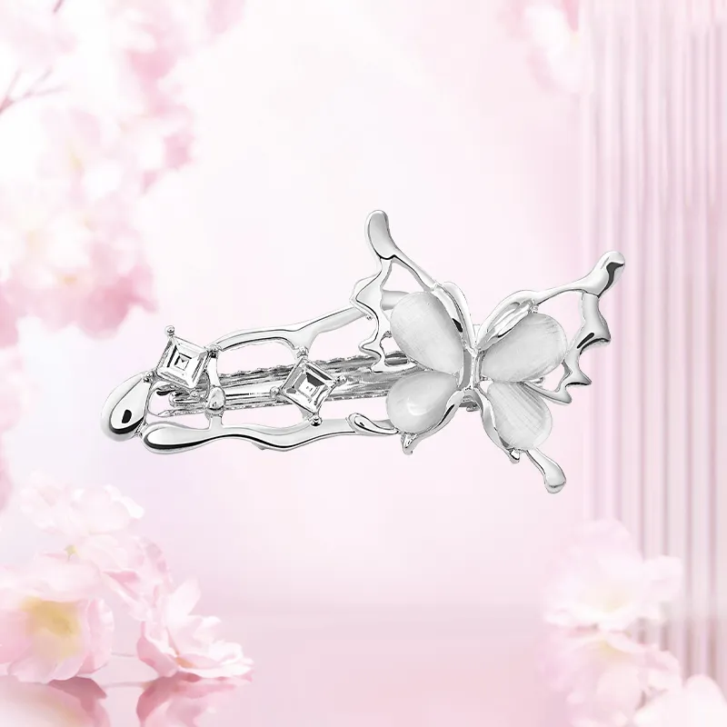 KOOKISS Hair Clips Women's-3