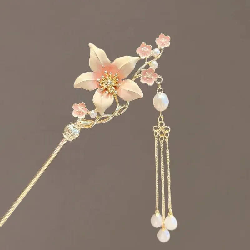 VIVIWELL Alloy Hairpins Women's-2