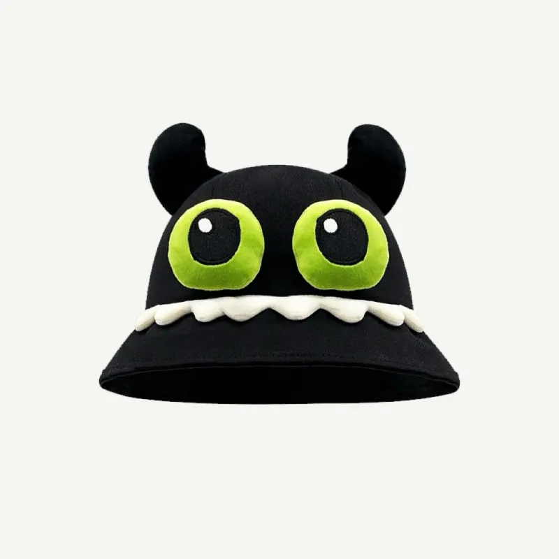 VIVIWELL Cotton Bucket Hats Unisex-9