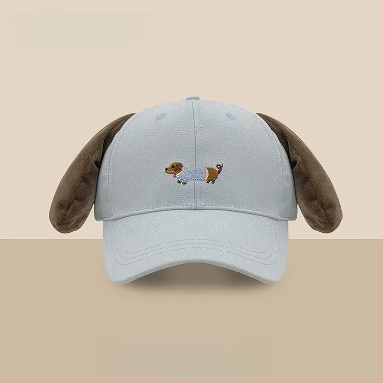 VIVIWELL Cotton Baseball Caps Unisex-3
