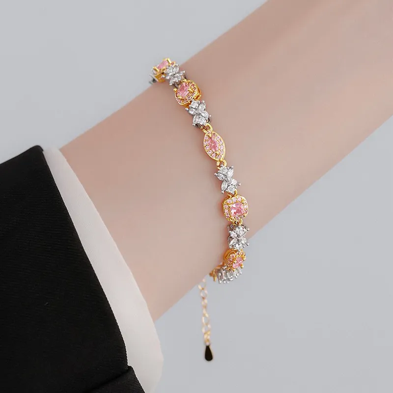 VIVIWELL Copper Bracelets Women's-3