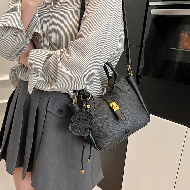Bywhich PU Handbag Women's Multicolor-9