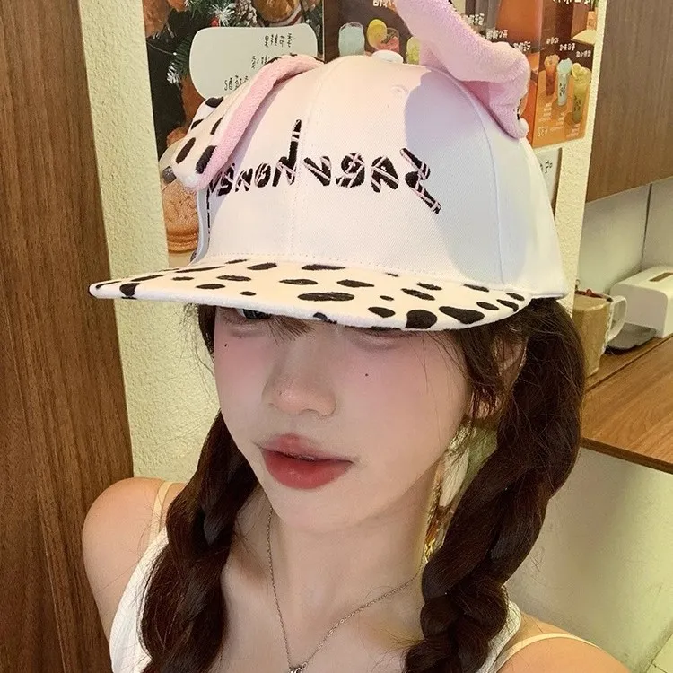 VIVIWELL Acrylic Baseball Caps Unisex-3