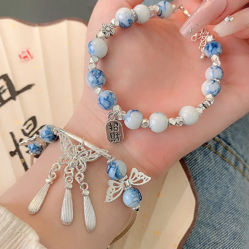 VIVIWELL Alloy Bracelets Women's-3