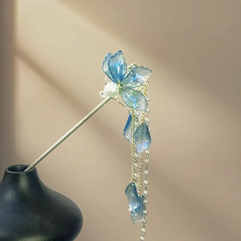 VIVIWELL Alloy Hairpins Women's-1