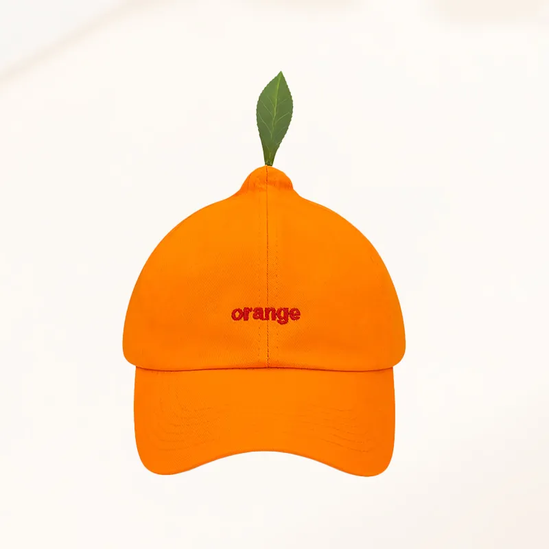 VIVIWELL Cotton Baseball Caps Unisex-1