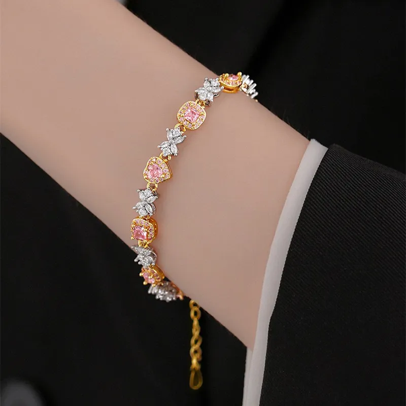 VIVIWELL Copper Bracelets Women's-2