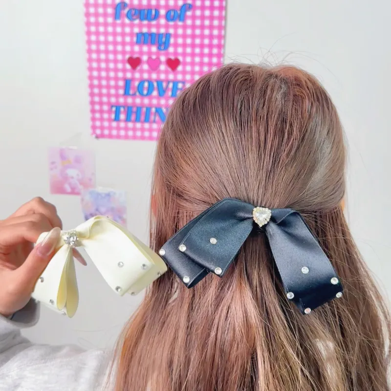 VIVIWELL Hair Clips Women's-4