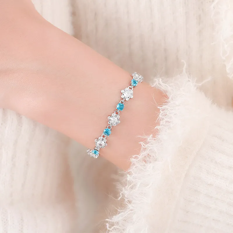 VIVIWELL Copper Bracelets Women's-1