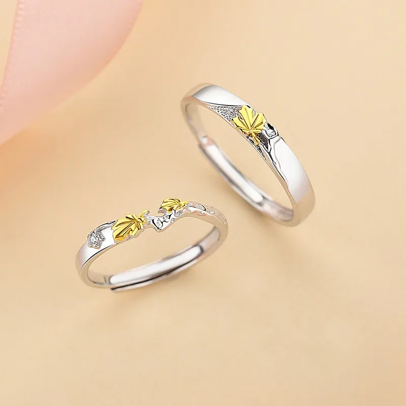 ASTAR HADES S999 Fine Silver Rings Unisex-2